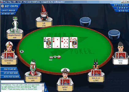 Casino Royale Information Online Casino Poker Tournament