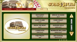 Colosseum Casino